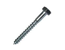 SA 193 B8M Hex Head Screws
